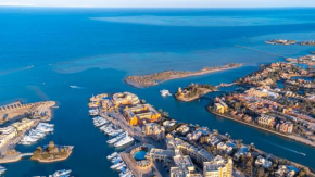 El Gouna Elite Private Villa's & Apartment's with Sea & Garden View - Hurghada